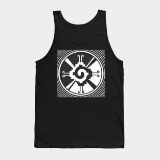 Hunab Ku Tank Top